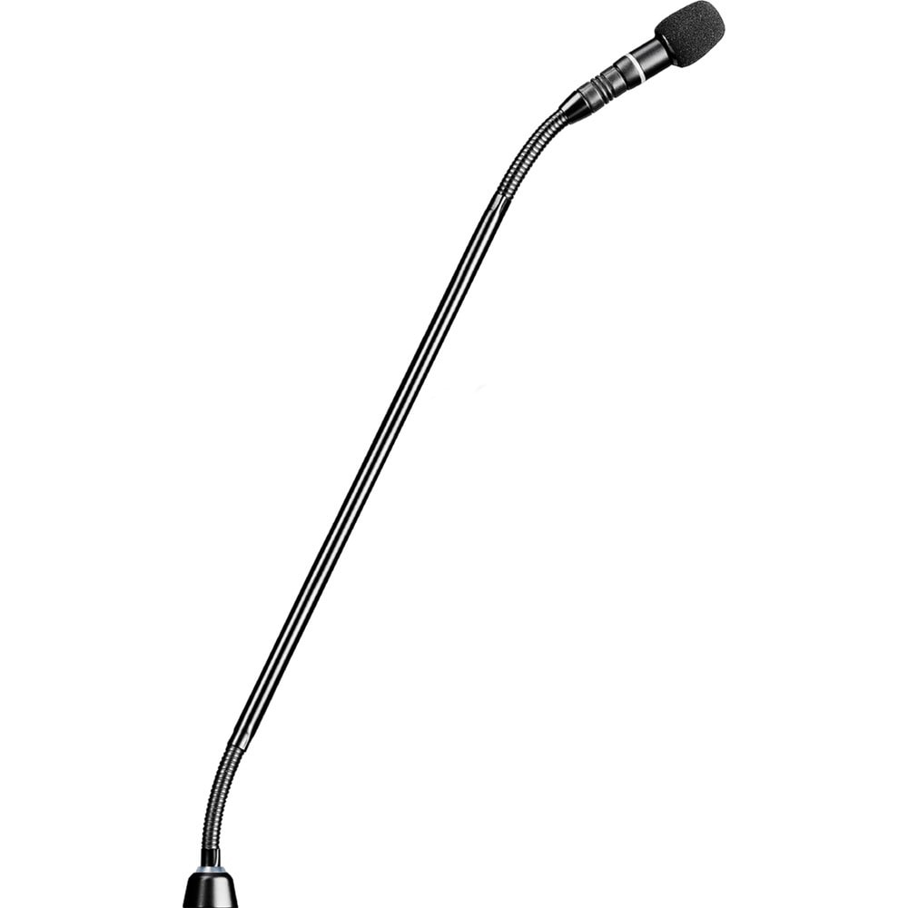 SHURE MX400DP + MX415RLP/C グースネックマイク 送料込 SHURE MX400DP + MX415RLP/C グースネックマイク 送料込