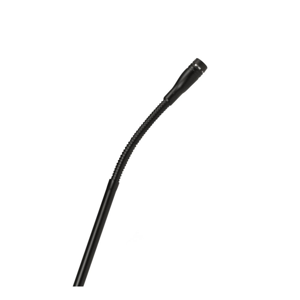 Shure MX424/S グースネックマイク | Hibino.com ヒビノ公式