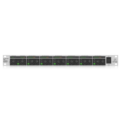 Amazon.com: Behringer Ultralink MS8000 : Musical Instruments