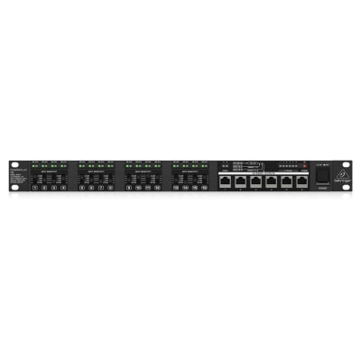 BEHRINGER ADA8200 ULTRAGAIN DIGITAL ADATインターフェース搭載 8ch