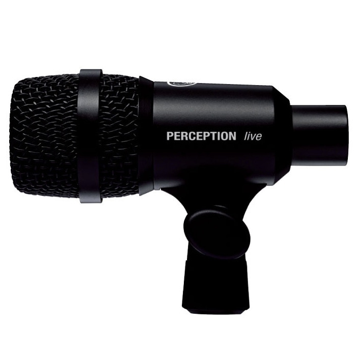 AKG ( アーカーゲー ) P4 ダイナミックマイク AKG P4 楽器用ダイナミックマイク | Hibino.com ヒビノ公式 オンライン