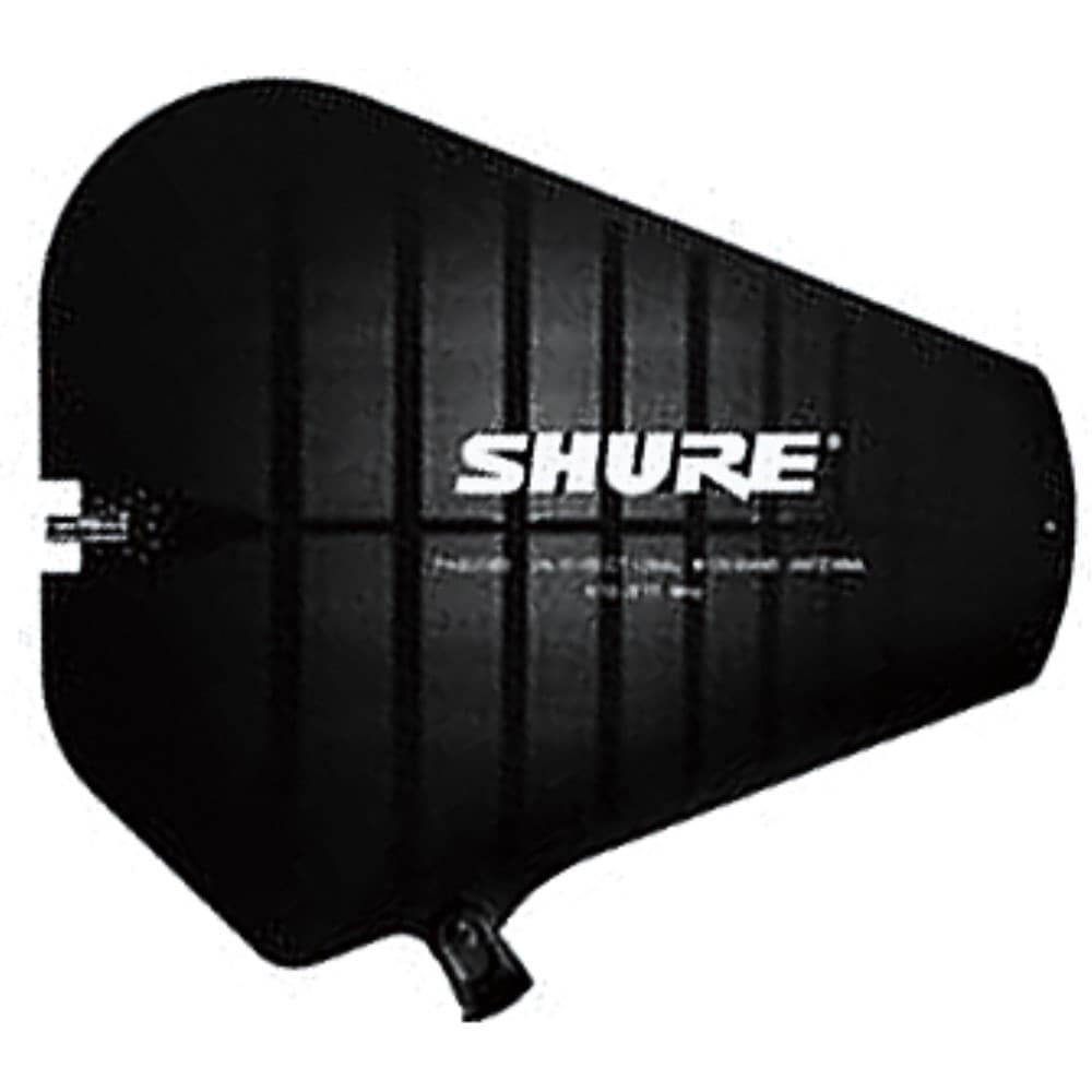 Shure PA805SWB パッシブ指向性アンテナ｜FULL-TEN