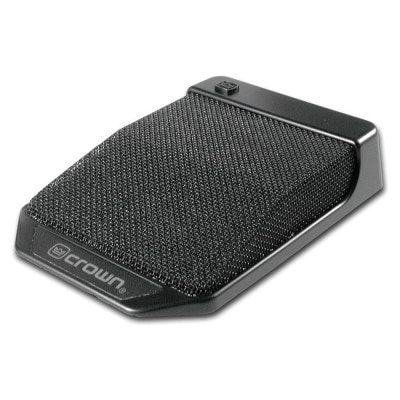 Shure MX393/C バウンダリー・マイク｜FULL-TEN