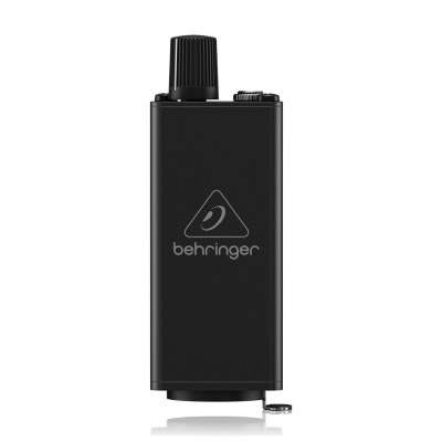 BEHRINGER P1 POWERPLAY インイアー・モニターアンプ｜FULL-TEN
