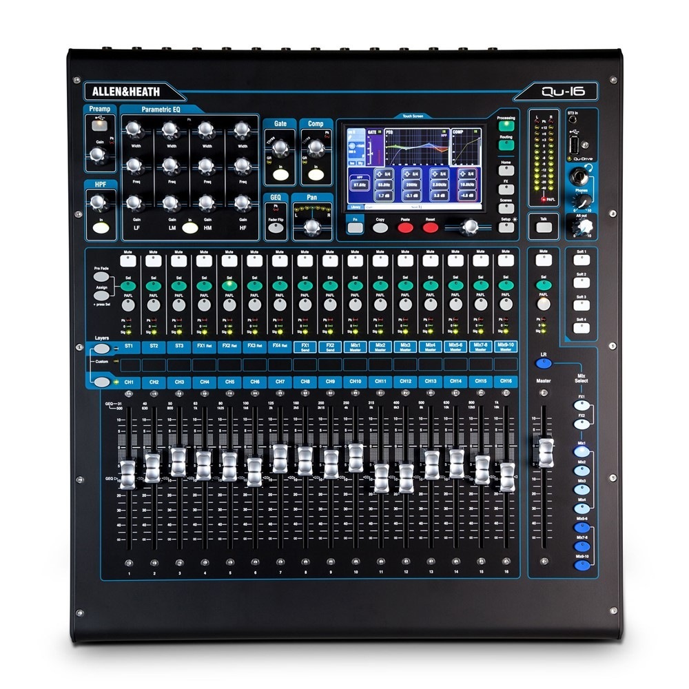 TOA DIGITAL MIXER デジタルミキサー D-901