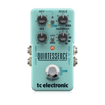 tc electronic BONAFIDE Buffer バッファ 000000000738_09Fs87o.jpg