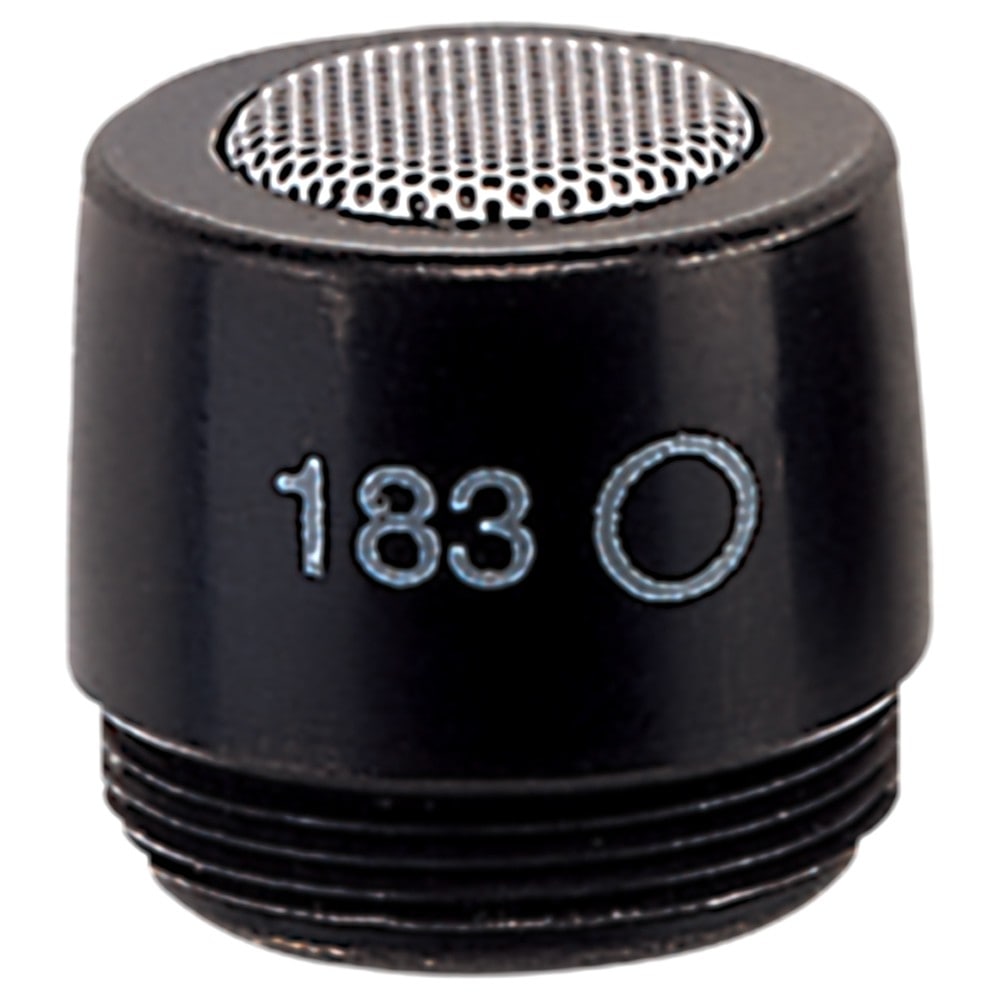 Shure R183b Shure R183B Microflex用アクセサリー | Hibino.com ヒビノ公式 オンラインストア