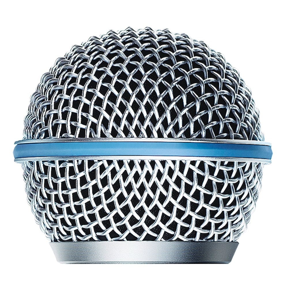 Shure RK265G 交換グリル | Hibino.com ヒビノ公式 オンラインストア