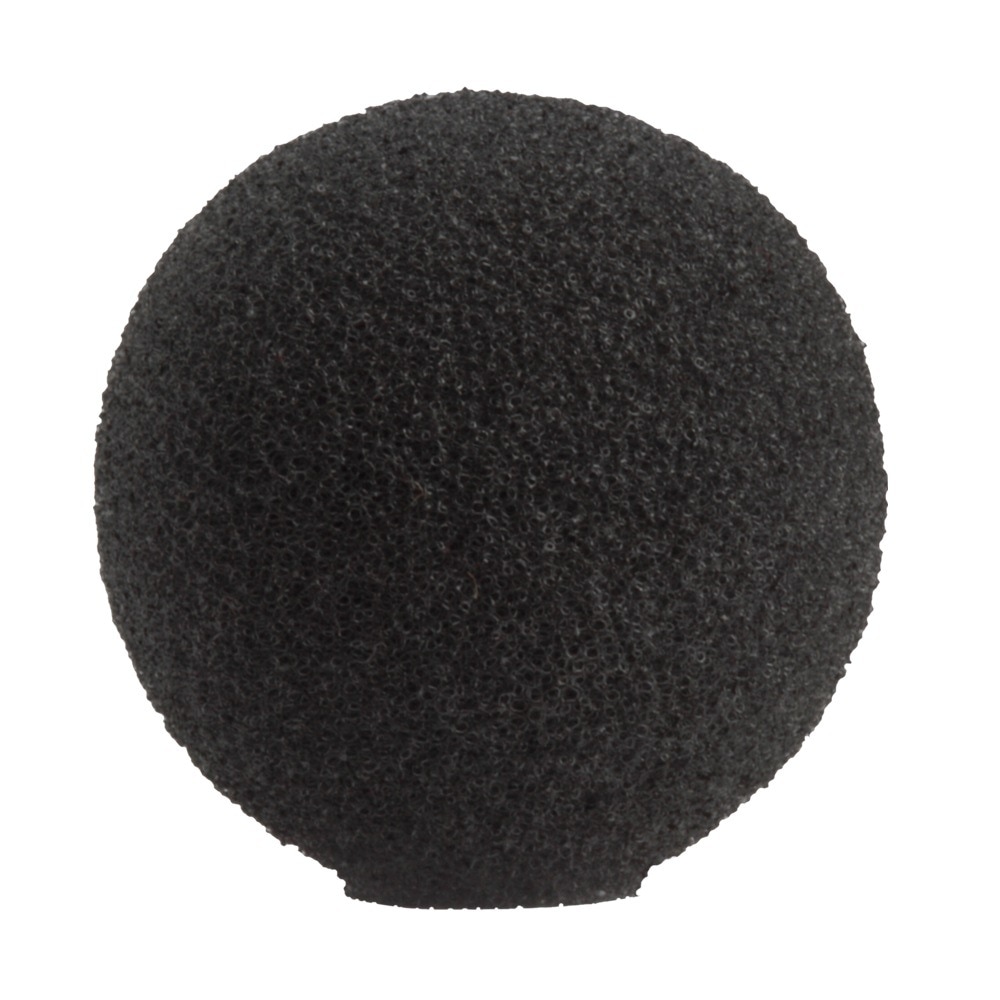 SHURE ウインドスクリーン WH20 WH30用 RK318WS  6g7v4d0 Amazon | SHURE WH20 WH30用 ウインドスクリーン RK318WS 【国内正規品