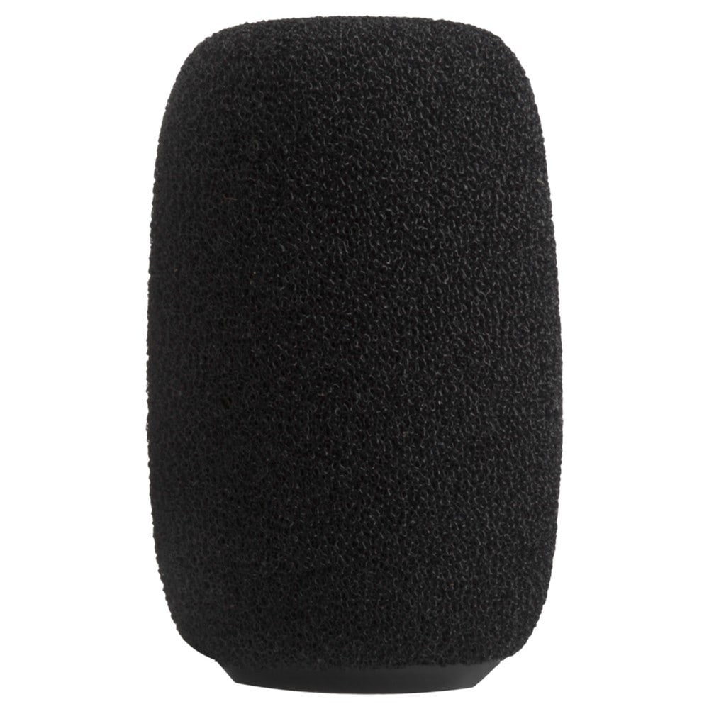 Shure RK412WS ウインドスクリーン | Hibino.com ヒビノ公式