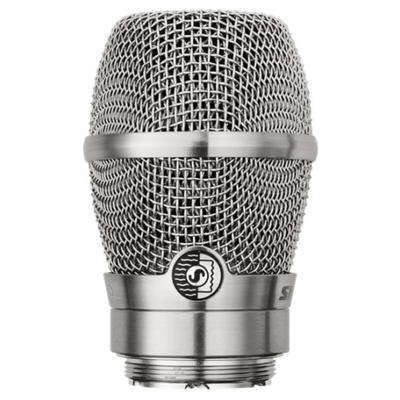 Shure RPW184 KSM9BKマイクヘッド｜FULL-TEN