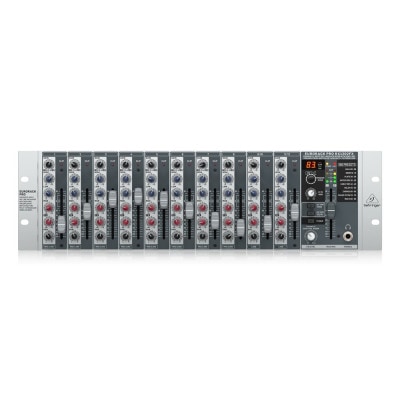 Behringer XENYX 1204USB アナログミキサー 1204USB XENYX - 製品一覧 - ベリンガー公式ホームページ