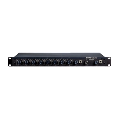 美品 人気商品 Shure 4チャンネルマイクロホンミキサー SCM268 SHURE ( シュア ) SCM268 4chマイクロホン・ミキサー 送料無料