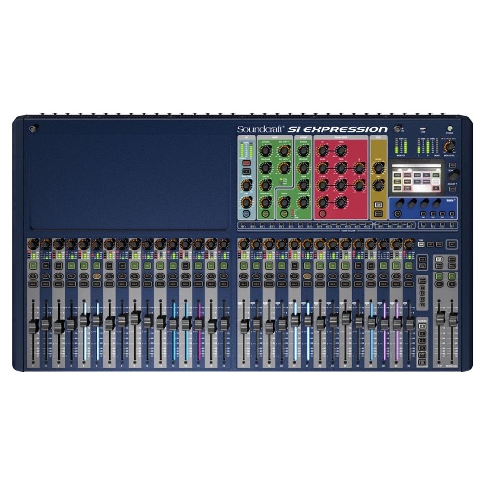Soundcraft ミキサー sddefault.jpg