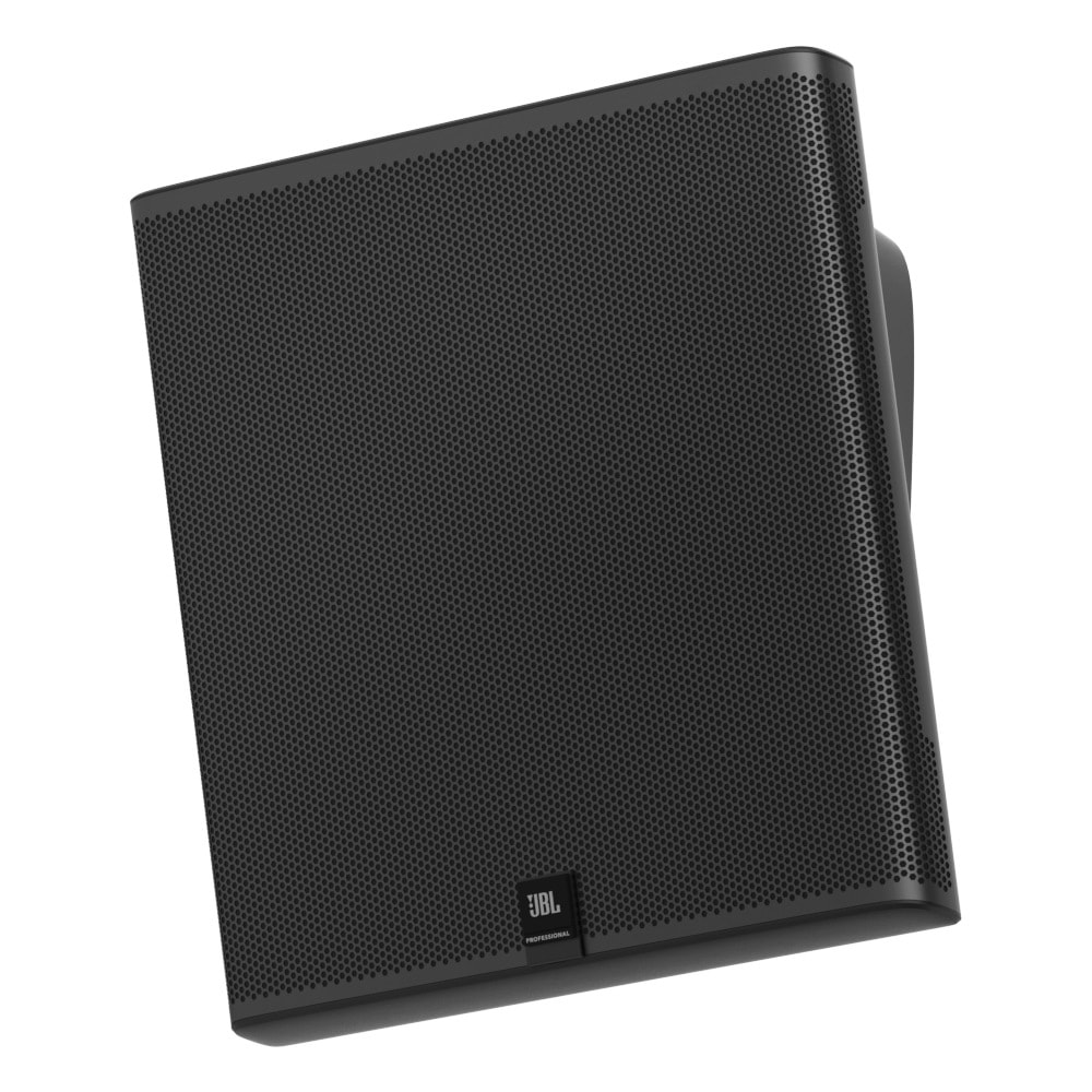 JBL PROFESSIONAL SLP14/T-BK 壁面取付スピーカー 2本セット | Hibino