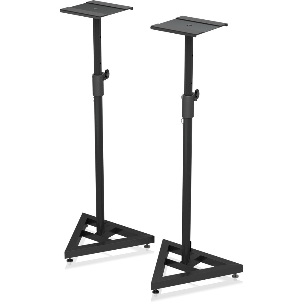 BEHRINGER SM5002 モニタースピーカースタンド(ペア) | Hibino.com