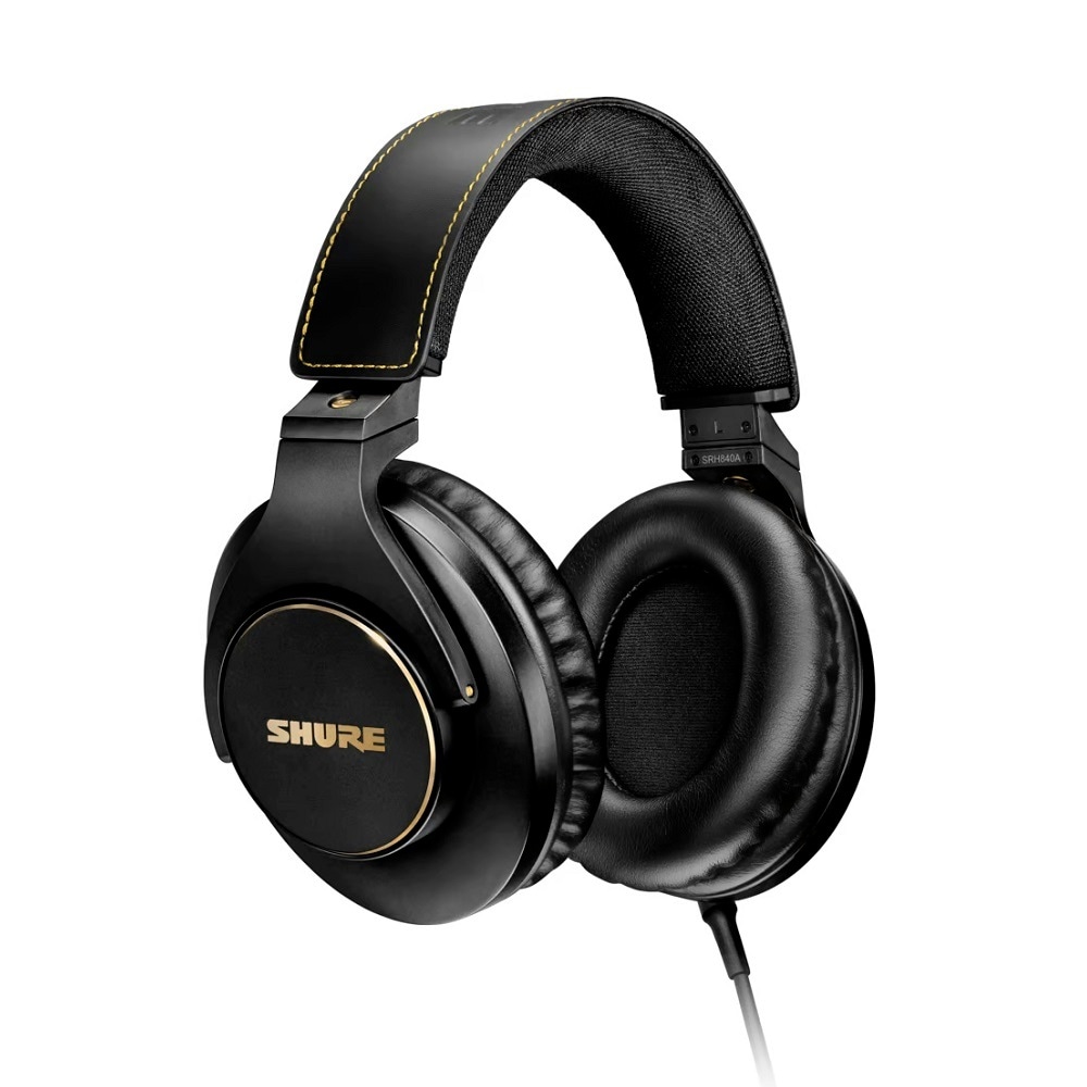 SHURE SRH1540 4.4mmバランスケーブル付き SHURE SRH1540 4.4mmバランスケーブル付き