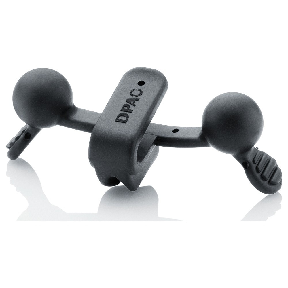 DPA Microphones STC4099 サックス・トランペット用クリップ