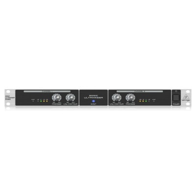 BEHRINGER RX1602 V2 ライン・ミキサー｜FULL-TEN