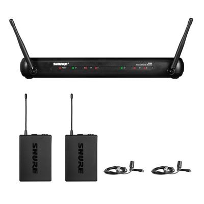 Shure BLX14/SM31 ダンサー向けヘッドセット付ワイヤレスマイク BLX14J