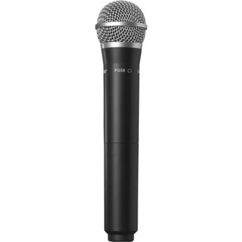 SHURE SVX2 JB1 PG28 ワイヤレスマイク シュアー　マイクのみ 0000000026803_zPBn8Iu.jpg