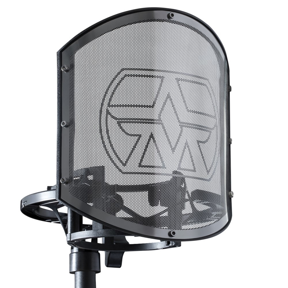 Aston Microphones SWIFTSHIELD ショックマウント&ポップガード