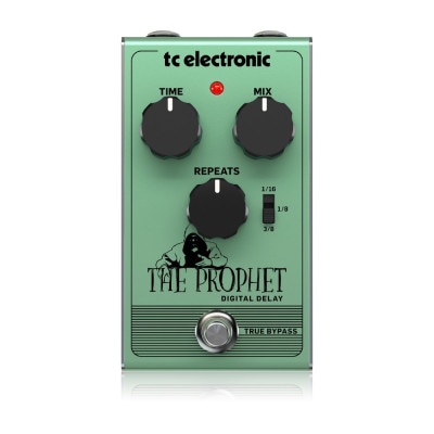TC ELECTRONIC FLASHBACK 2 X4 DELAY ディレイ｜FULL-TEN