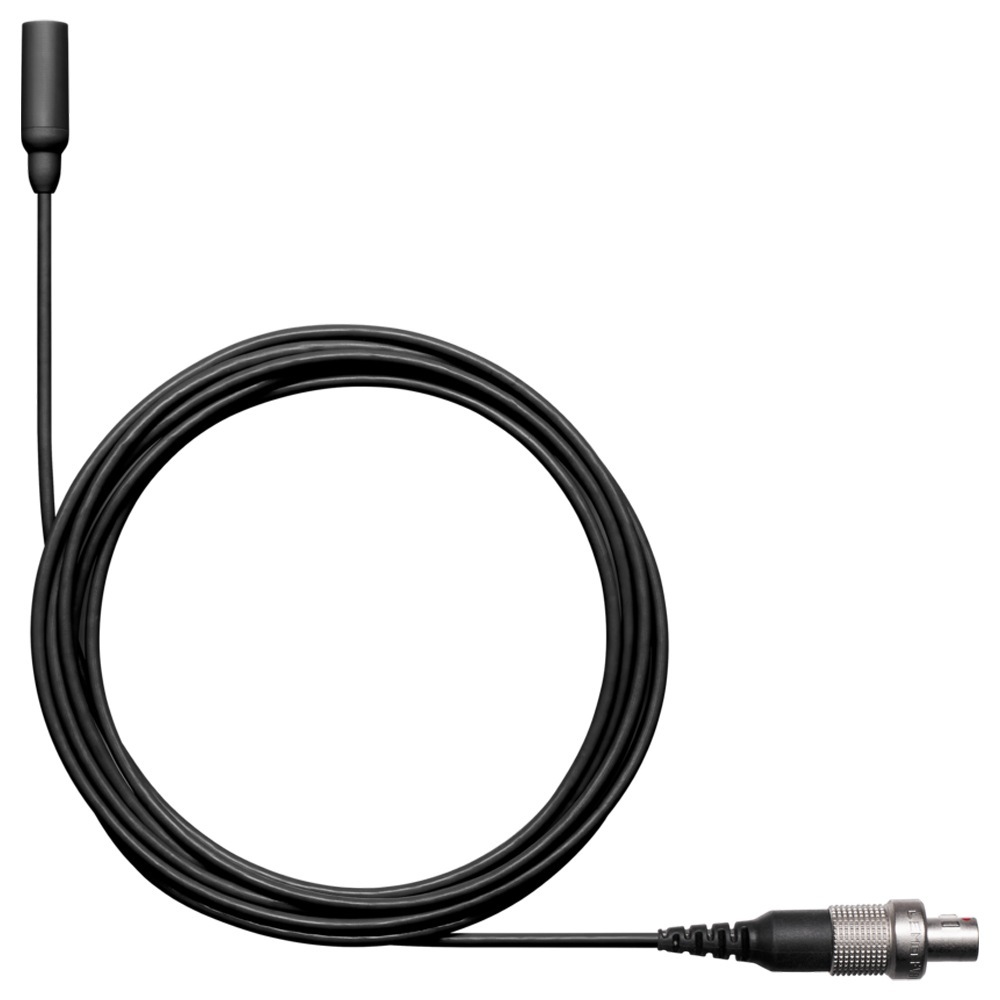 Shure TL48B/O-LEMO-A ピンマイク (ラベリアマイク) LEMO端子 | Hibino