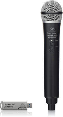 behringer ULM302MIC ワイヤレスマイク Behringer ULM302MIC – United States