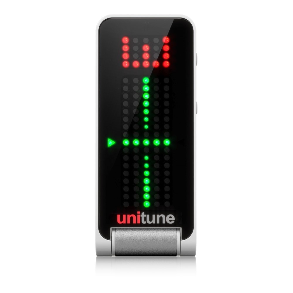 【美品】polytune チューナー tc electronic Amazon.co.jp: tc electronic ポリフォニック チューナー