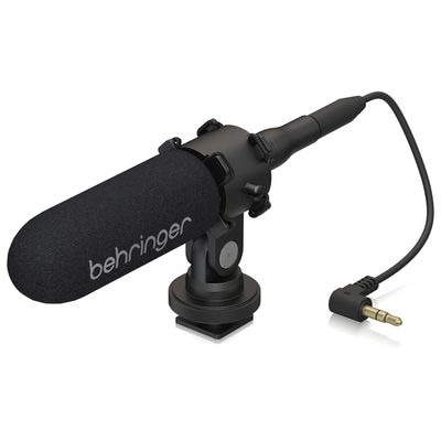 Panasonic VSQ1121 業務用ガンマイク AJ-MC700P同等品 Panasonic VSQ1121 業務用ガンマイク AJ-MC700P同等品 Panasonic