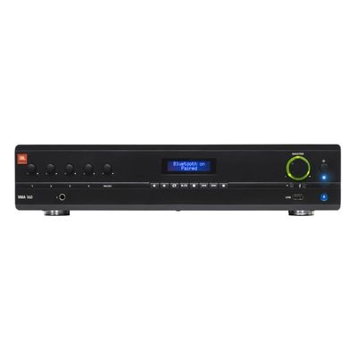 BEHRINGER EPQ304 EUROPOWER 4chパワーアンプ | Hibino.com ヒビノ公式