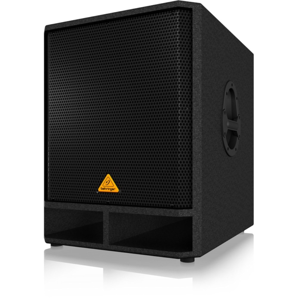 BEHRINGER VP1800S EUROLIVE(1 本) パッシブPAスピーカー｜FULL-TEN