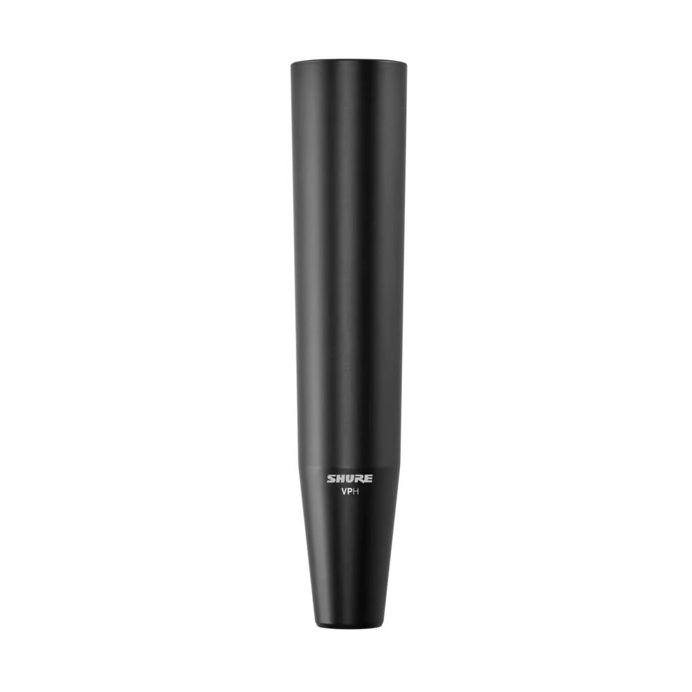 Shure VPH VPHロング・マイク・ハンドル｜FULL-TEN