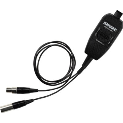 Radial J48 アクティブDI ＋ XLRケーブル Radial Engineering（ラジアル・ラディアル） ファンタムパワー