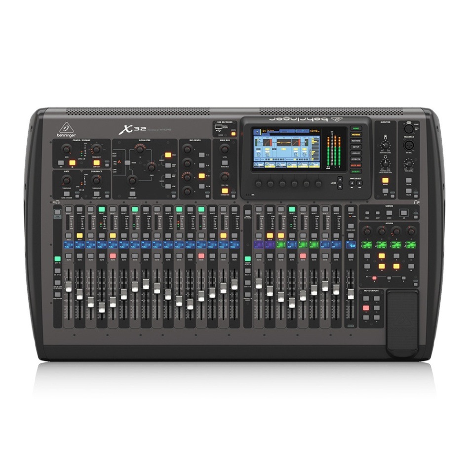 Behringer ベリンガー デジタルミキサー X32 フラグシップ 000000003039_ATmyrY5.jpg