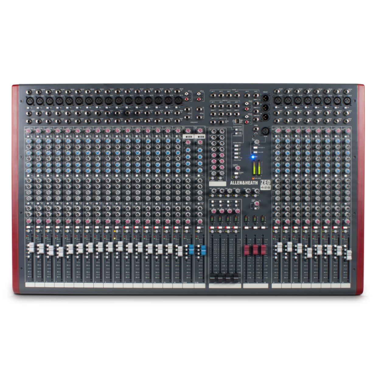 【超美品】Allen & Heath ZED428 アナログミキサー 000000003085_7sidWr2.jpg