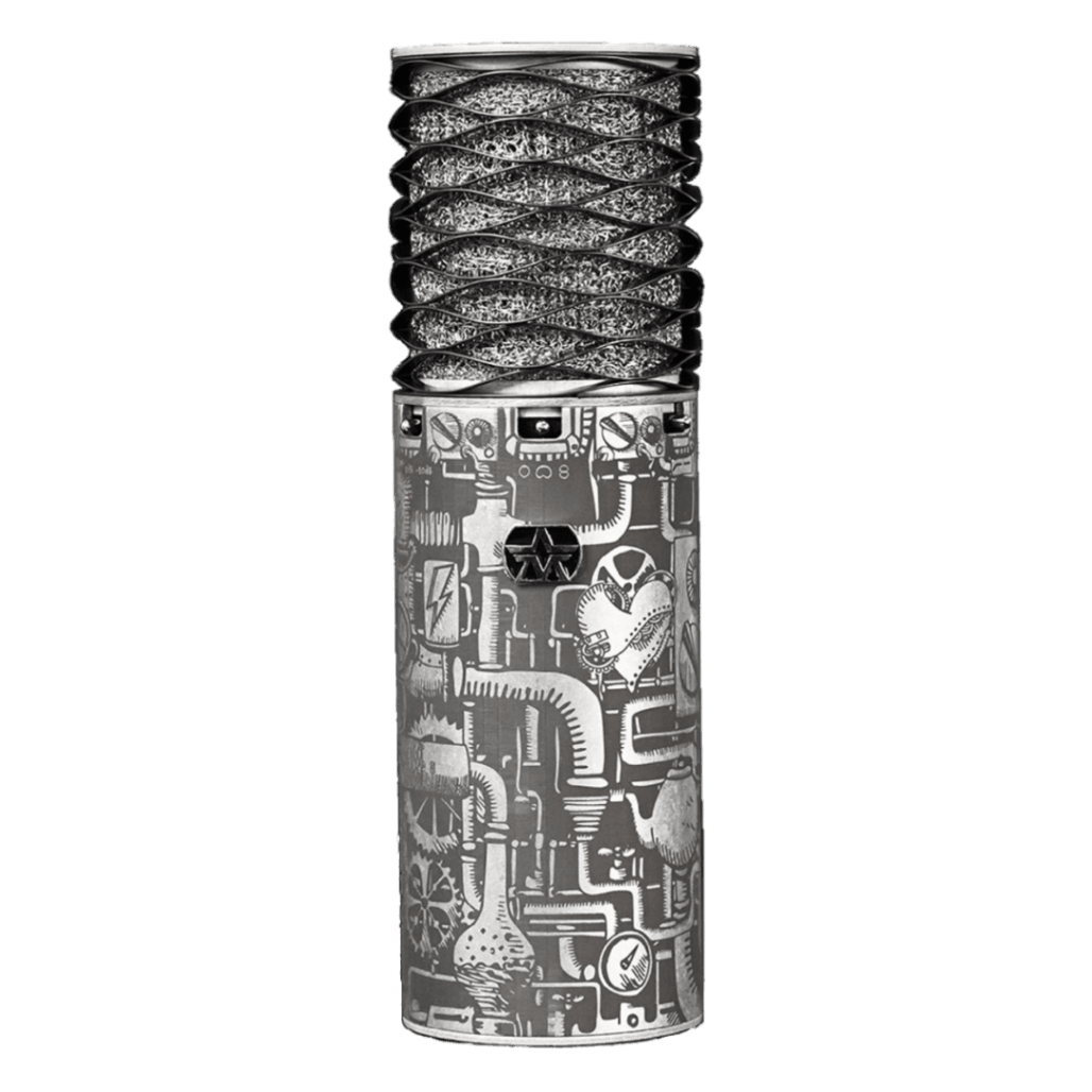 Aston Microphones SPIRIT 5th EDITION コンデンサーマイク