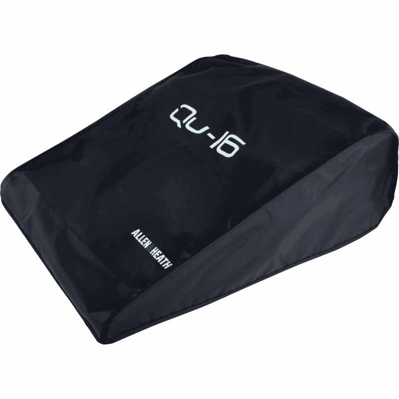 ALLEN&HEATH Qu-16c (SKBケース付き) ALLEN&HEATH Qu-16c (SKBケース付き) Allen and Heath QU-16 flight