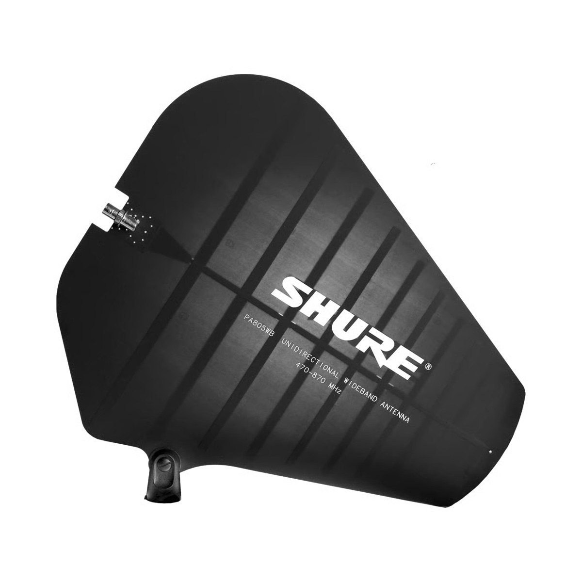 Shure PA805Z パッシブ指向性アンテナ | Hibino.com ヒビノ公式