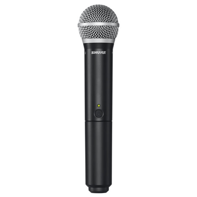 SHURE B帯アナログ・ワイヤレスマイクの通販はHibino.com｜ヒビノ公式EC