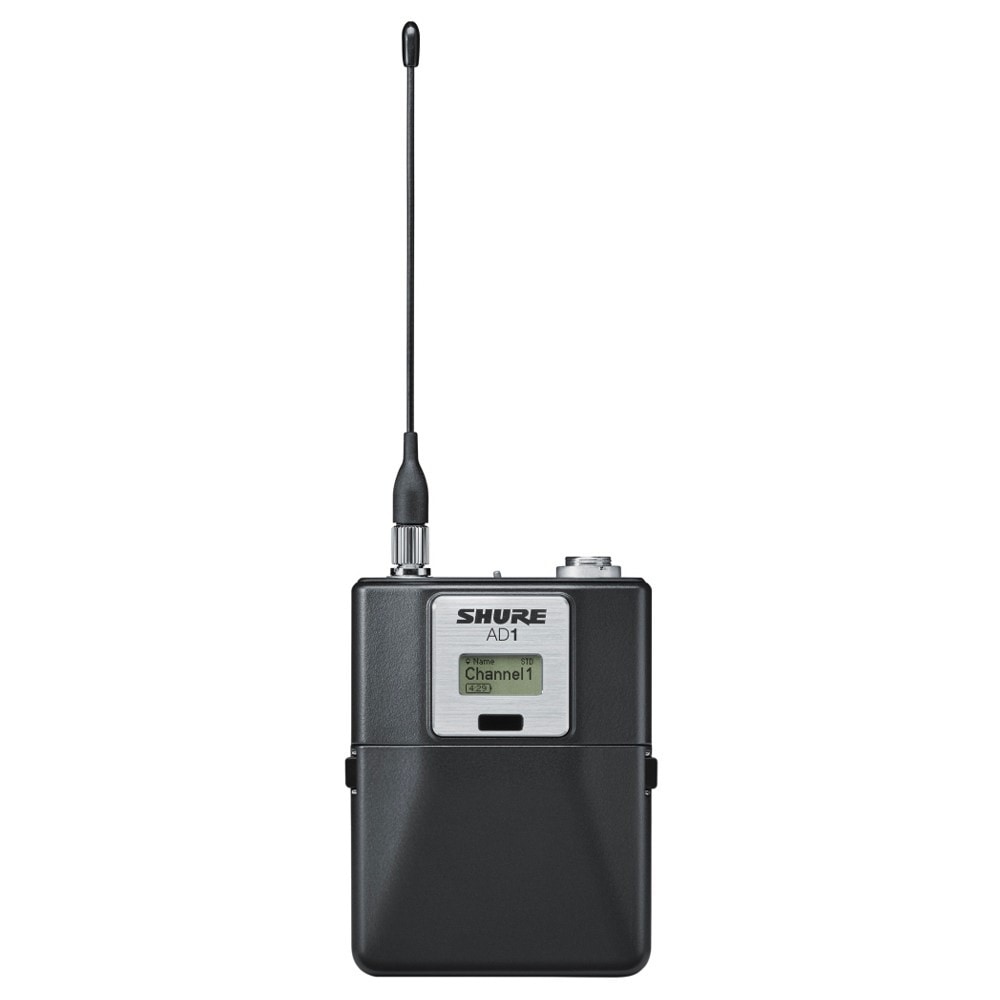 SHURE AD1 G56 完動品 AD1-G56 SHURE