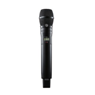 Shure AD2/K11B=-G56 ハンドマイク送信機 ワイヤレスマイク Shure AD2/K11B=-G56 ハンドマイク送信機 ワイヤレスマイク