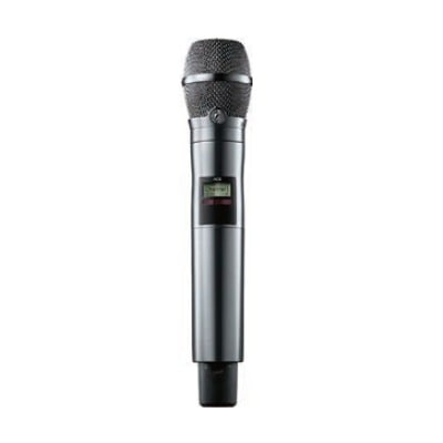 Shure 55SH SERIES II スタンドマウント型マイク (ガイコツ