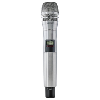 Shure ADX2/K8B-JB ハンドマイク送信機 ADX2/K8B=-JB ワイヤレス