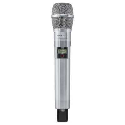 Shure ADX2/B58-K56 ハンドマイク送信機 ADX2/B58=-K56 ワイヤレス