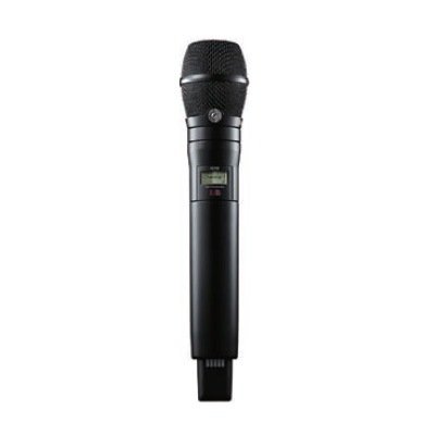 SHURE 無線マイク SHURE MoveMic Two クリップオン ワイヤレスマイクロホン 2本入り 充電