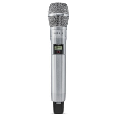 Shure ADX2FD/SM58-K56 ハンドマイク送信機 ADX2FD/SM58=-K56