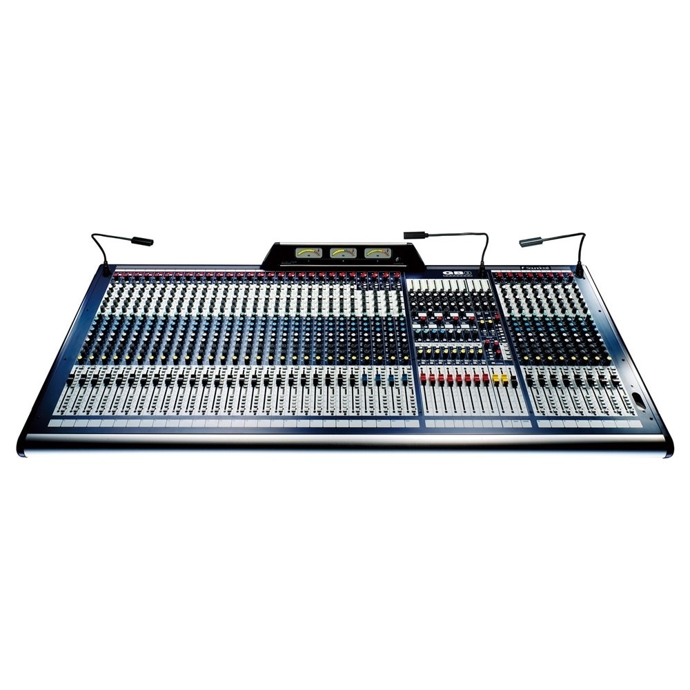 G768 ミキシング•コンソール ミキサー Soundcraft AL-250V G768
