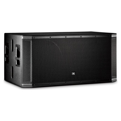 JBL PROFESSIONAL SRX818SP Powered パワード・サブウーファー
